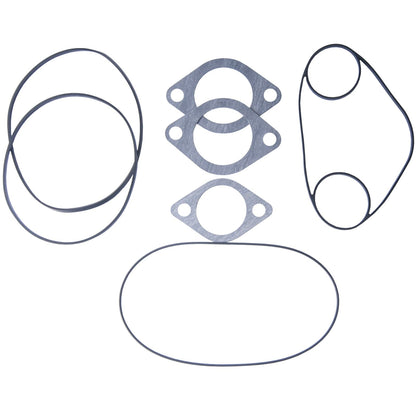 SBT Intake Gasket Kit for Sea-Doo GS/ GSI/ GTI/ GTI LE/ GTS/ HX/ SP/ SPX/ XP - 52-105