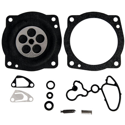 SBT Replacement CDK Carburetor Rebuild Kit - 35-203A