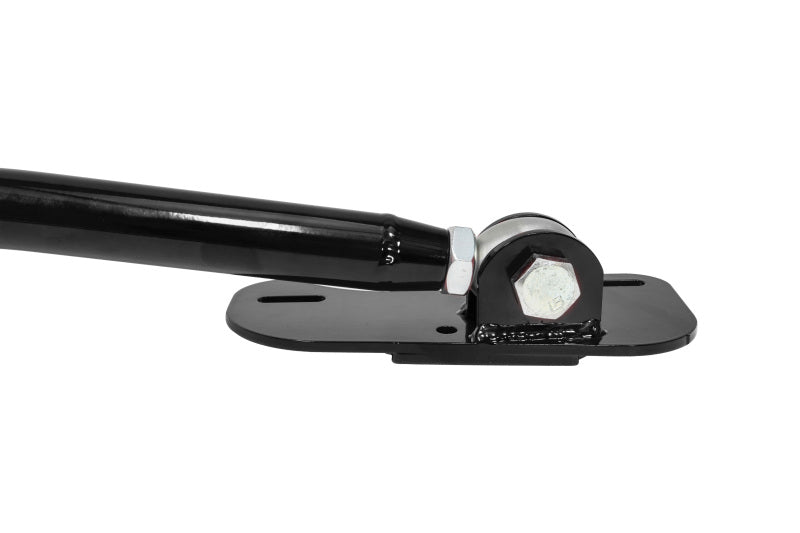 UMI Performance 82-92 GM F-Body Adjustable Strut Tower Brace (LS Only) - Black