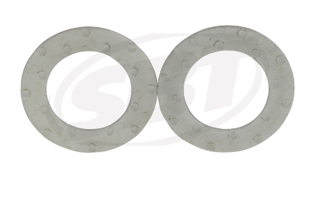 SBT Crankshaft Connecting Rod for Kawasaki 1100 ZXI STX DI Ultra 130 1996-2000 - 23-210-116