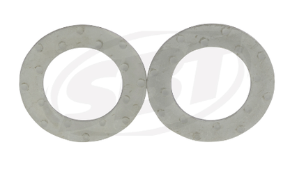 SBT Crankshaft Connecting Rod for Kawasaki 1100 ZXI STX DI Ultra 130 1996-2000 - 23-210-116