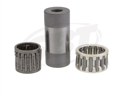 SBT Crankshaft Connecting Rod for Kawasaki 1100 ZXI STX DI Ultra 130 1996-2000 - 23-210-116
