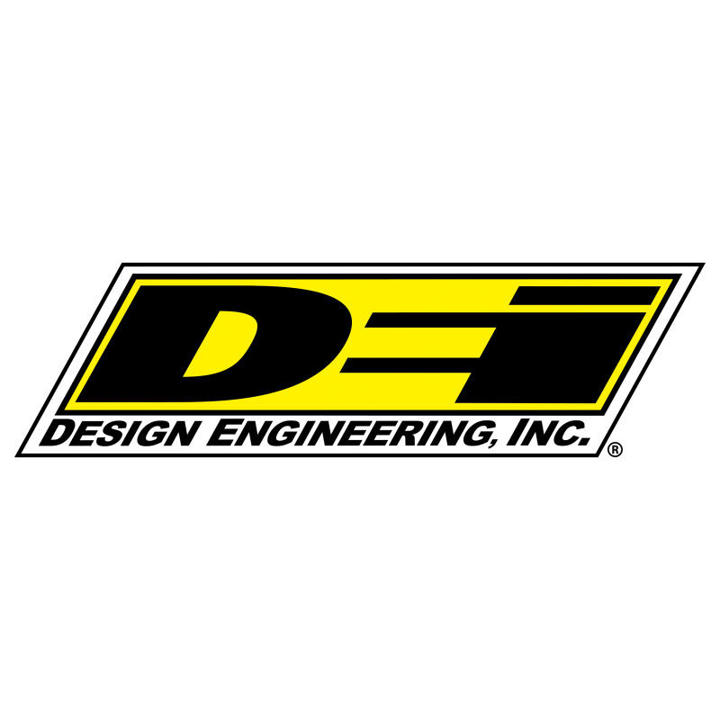 DEI 19-20 Polaris RZR XP 1000/RZR XP Turbo/RZR Turbo S Center Console Heat Control Kit