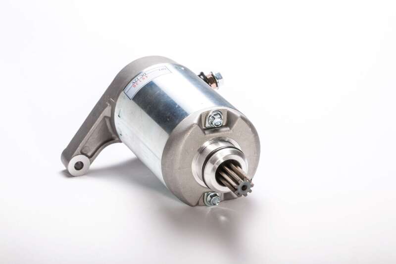 Ricks Motorsport New Yamaha Starter Motor