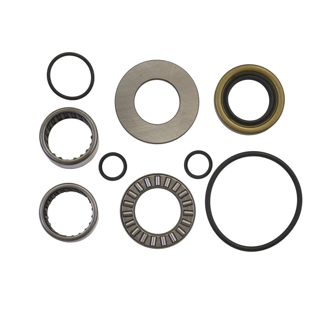Jet Pump Rebuild Kit for Sea-Doo SP /GT /XP /GTS /GTX /SPI /Explorer /Speedster /SPX /XPI /HX