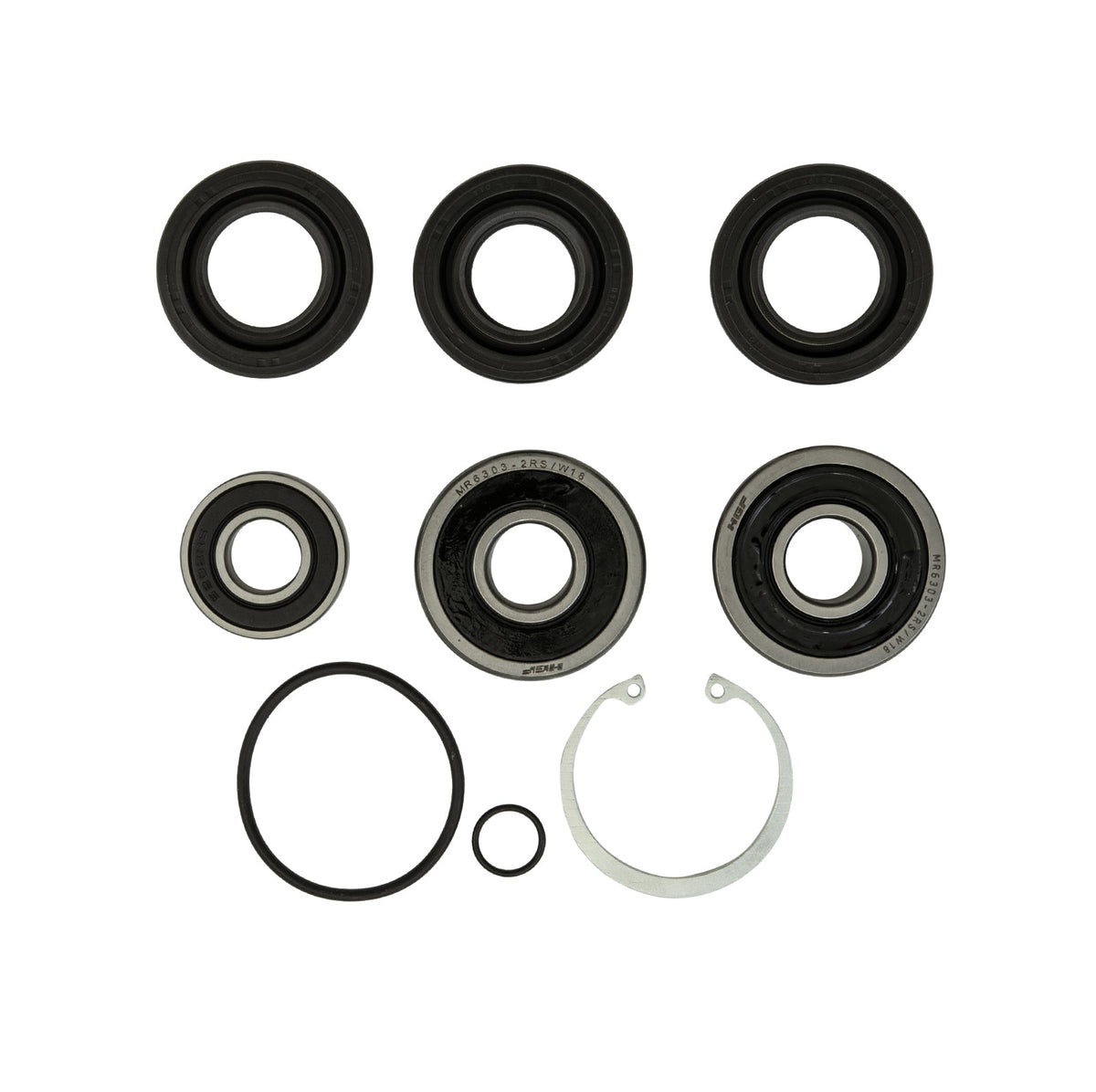 Jet Pump Rebuild Kit for Kawasaki STX 15F 2012-2015