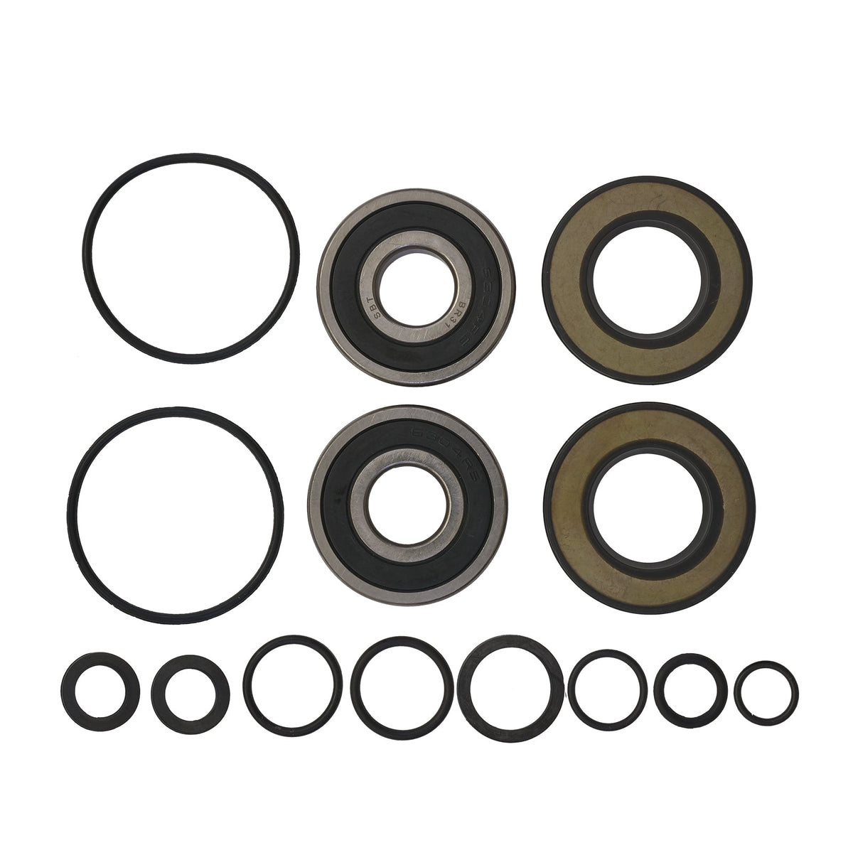 Jet Pump Rebuild Kit for Polaris SL 650 /SL 750 /SLT 750 /SLX 780 /Hurricane 700 /SL 700 /SL 900
