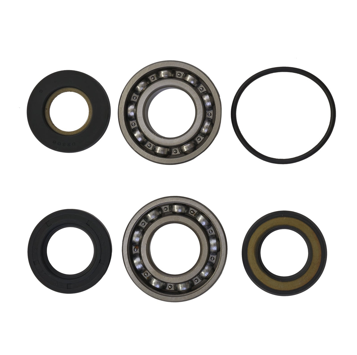 Jet Pump Rebuild Kit for Yamaha Super Jet 650 /Wave Runner III 650 /Wave Runner VXR 650 /VXR Pro 701