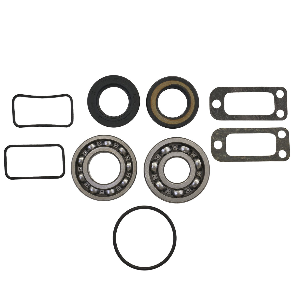 Jet Pump Rebuild Kit for Yamaha GP 760 /Wave Runner 760 /GP 1200 /GP 800 1997 1998 1999 2000
