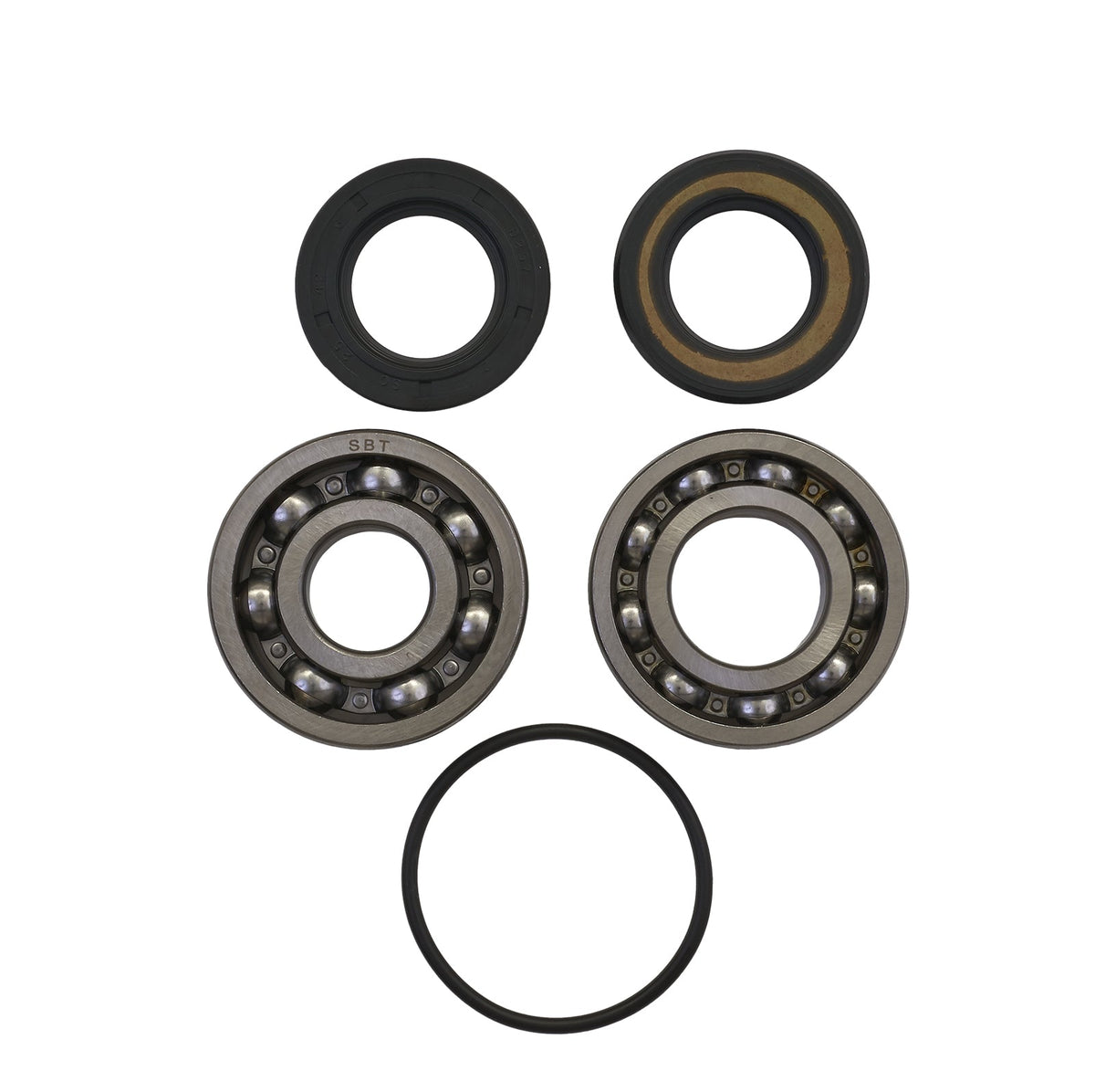 Jet Pump Rebuild Kit for Yamaha GP 1200 /LS 2000 /XL 700 /AR 210 /LX 210 1997-2005