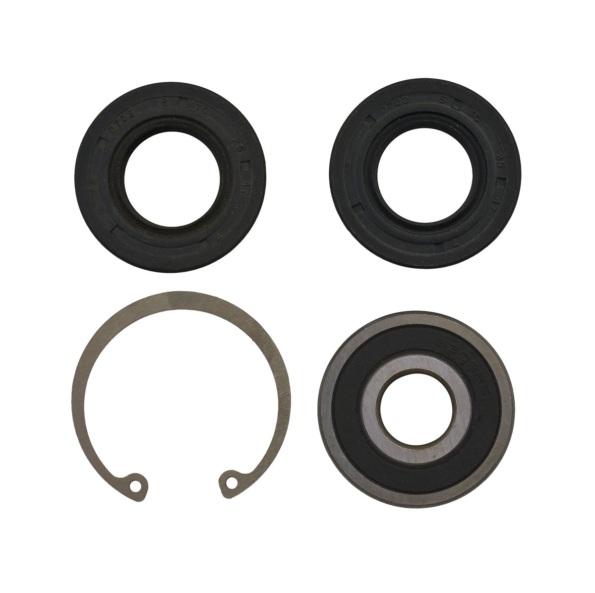 Jet Pump Rebuild Kit for Tigershark 640 /Montego /Barracuda /Daytona /Monte Carlo 1993-1996