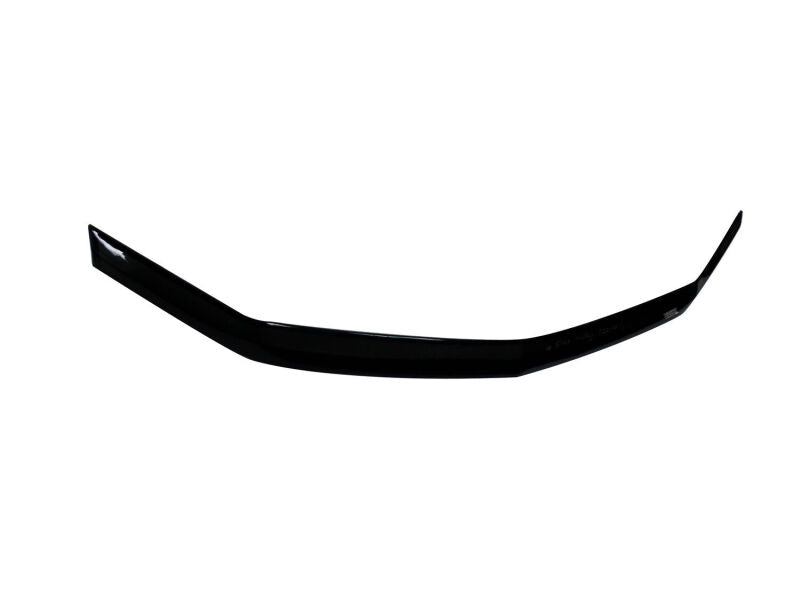 Husky Liners 10-12 Ford Mustang Aeroskin Hood Protector - Smoke