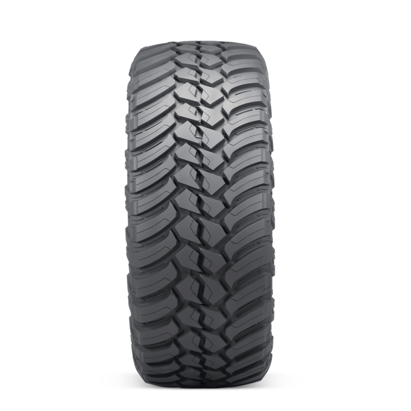 AMP Terrain Attack M/T Tire - 37x13.50R24LT 120Q
