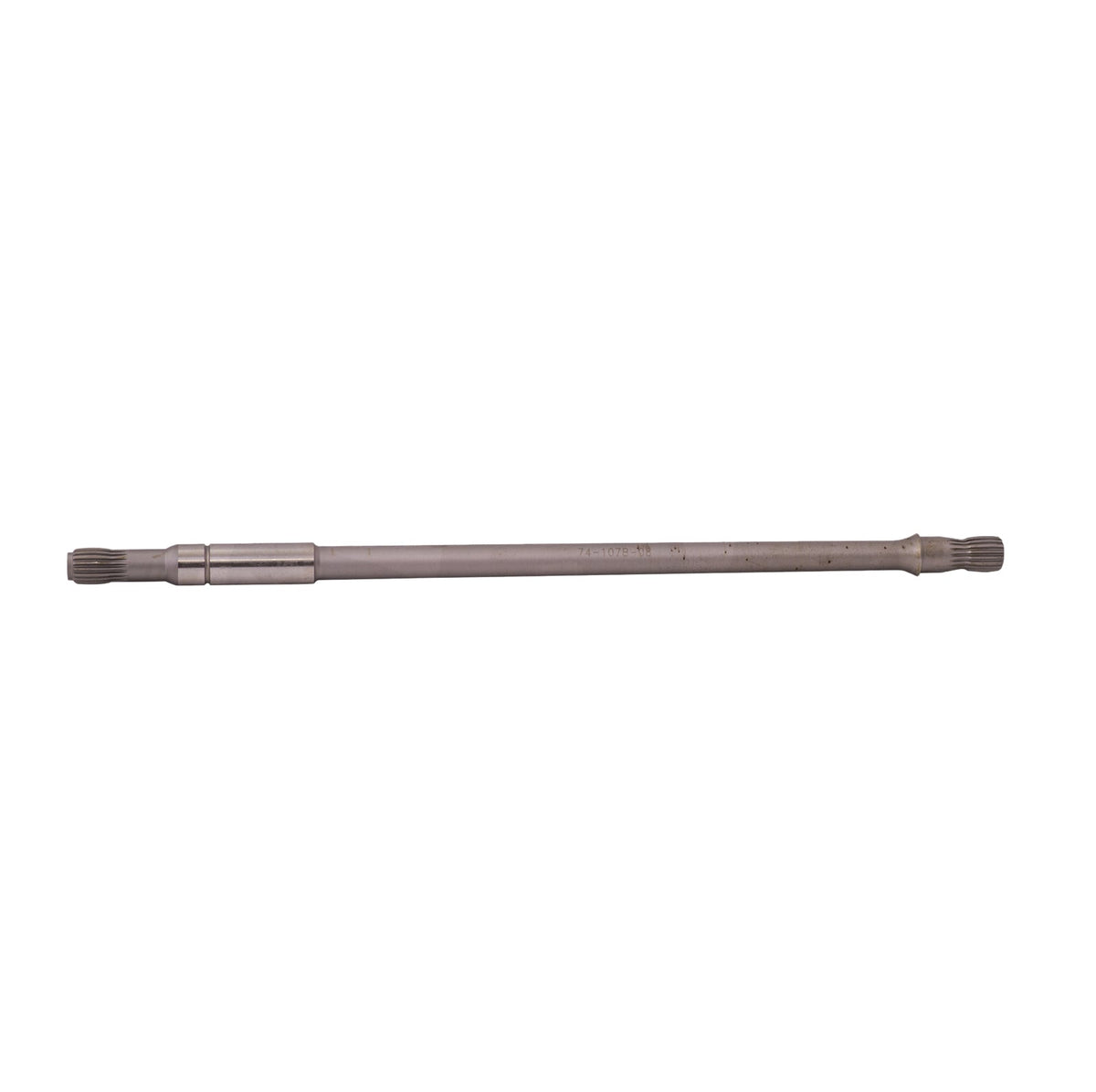SBT Driveshaft for Sea-Doo 1996 GTX Driveshaft  272000077 - 74-107B-08