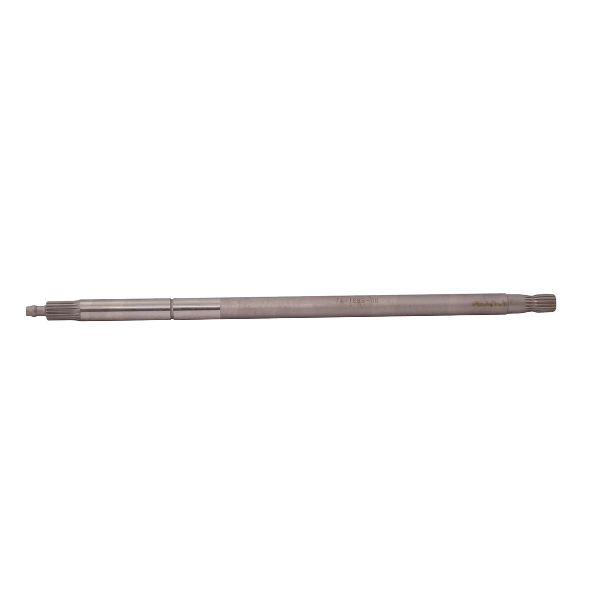 SBT Driveshaft for Sea-Doo XP /XP DI /3D RFI /3D DI Driveshaft 271001553 271001553 1999-2007 - 74-109B-08
