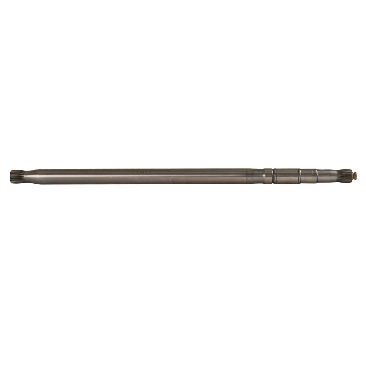 SBT Driveshaft for Sea-Doo 271002004 GTX/GTI/Wake/Fish Pro 130 155 - 74-112D-08