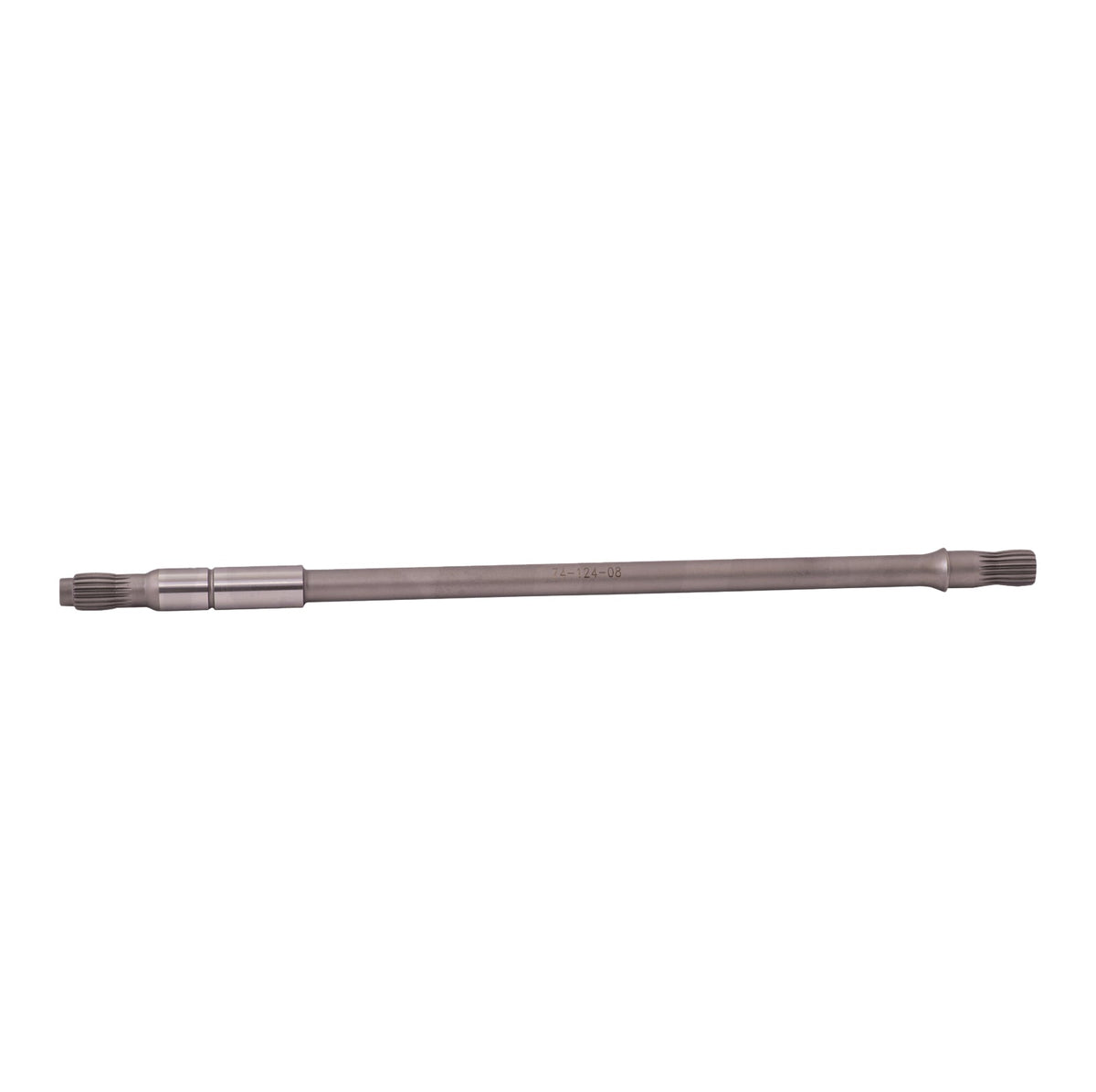 SBT Driveshaft for Sea-Doo LRV DI 204120232 2003 - 74-124-08