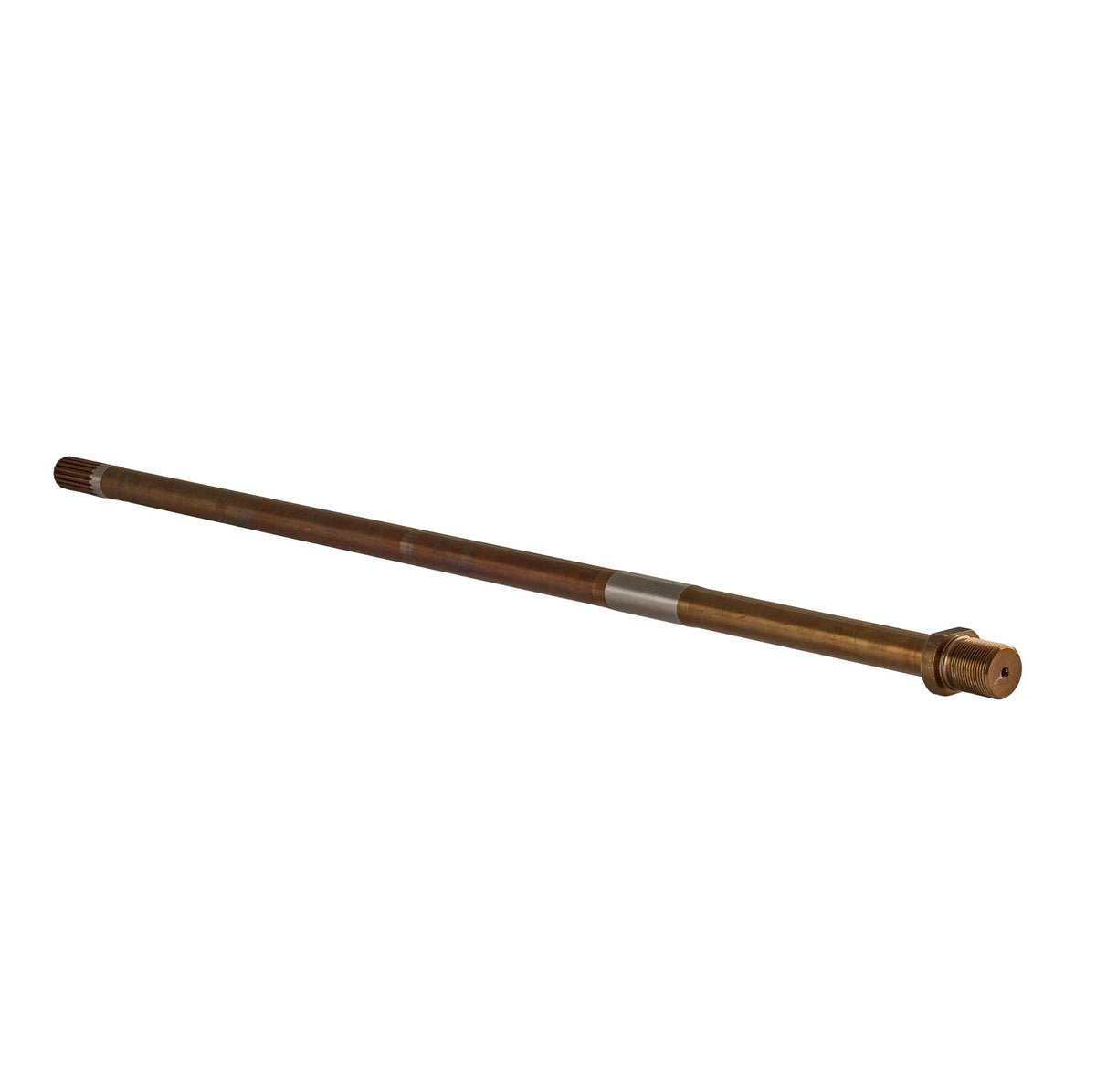 SBT Driveshaft for Kawasaki 39159-0047 SX-R - 74-214-08