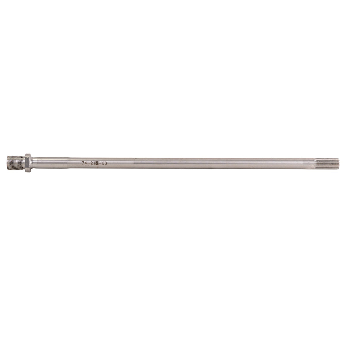SBT Driveshaft for Kawasaki Ultra 250X /Ultra 260X /Ultra 260LX /Ultra 260X Supercharged 39159-3742 - 74-215-08