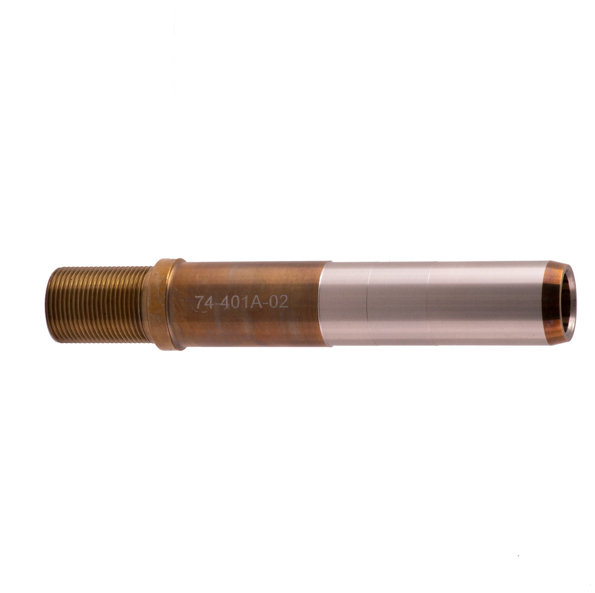 SBT Coupler Shaft for Yamaha Super Jet 650 /Wave Raider 700 /Wave Blaster 1 700 /Wave Raider 760 - 74-401A-02