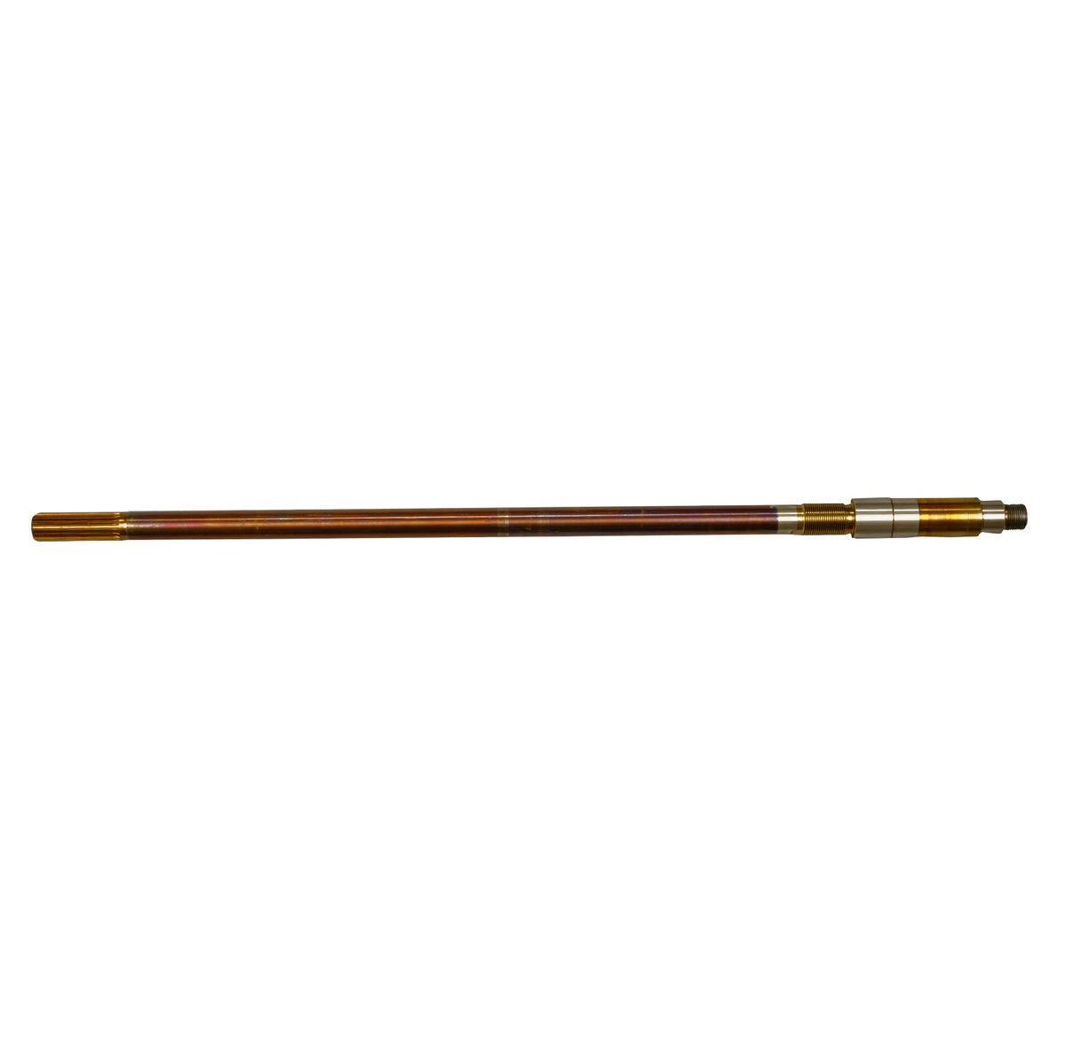 SBT Driveshaft for Yamaha 1.8L SVHO 6ET-45511-00-00 - 74-412B-08
