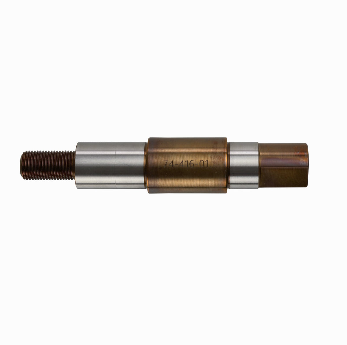 Impeller Shaft for Yamaha 6GA-G5514-00-00 1050 TR1 EX/ EX Sport/ EX Deluxe / EX Limited/ SuperJet