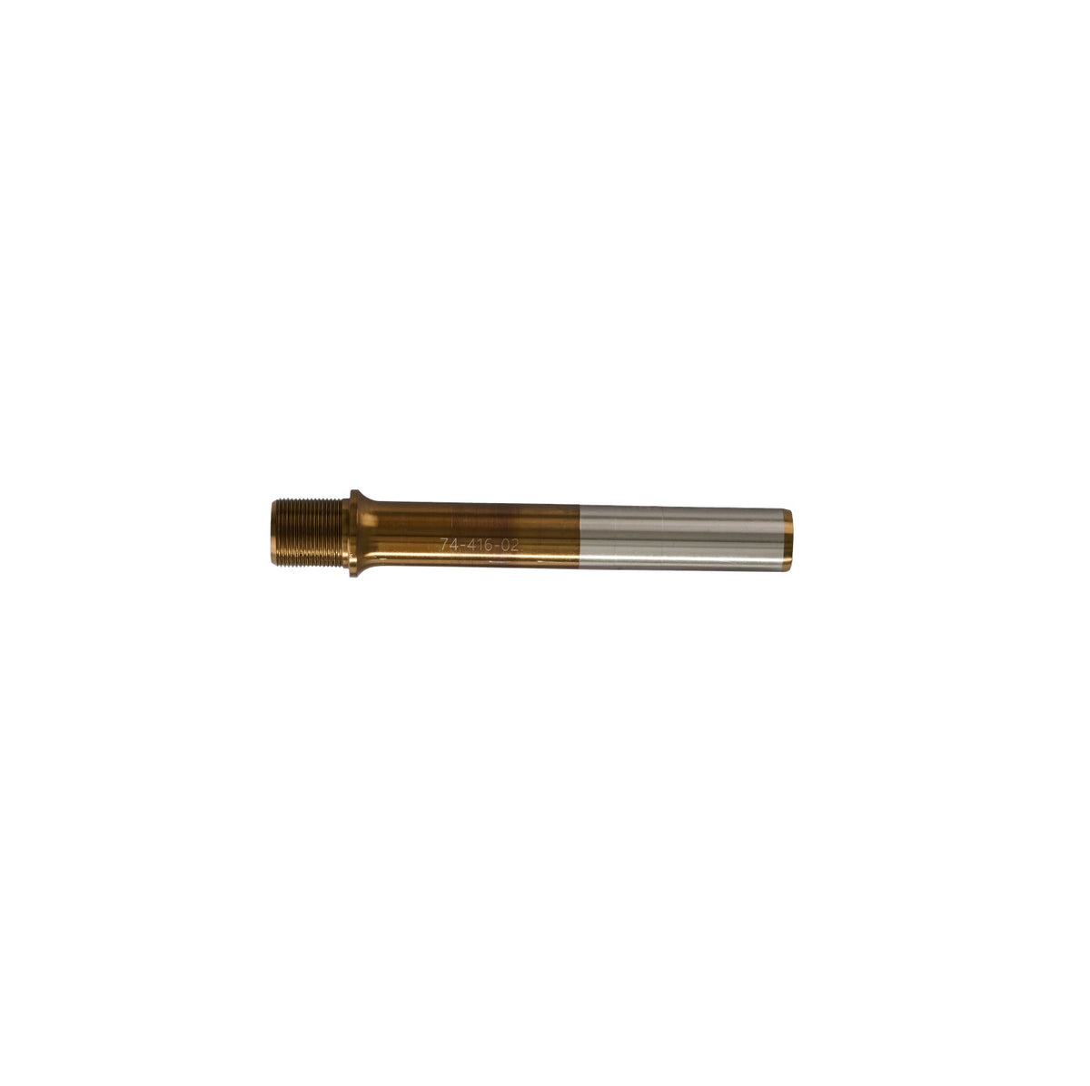 SBT Coupler Shaft for Yamaha 1050 6GY-R1323-00-00 EX R Jet Blaster - 74-416-02