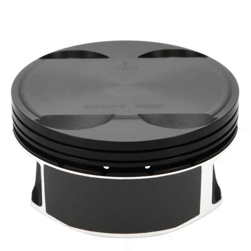 Wiseco HD Milwaukee 8 CVO 128cid 11.0:1 CR (X) Piston
