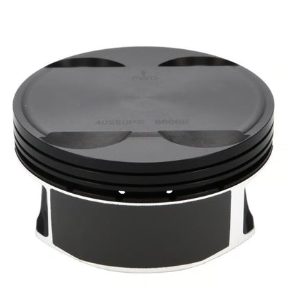 Wiseco HD Milwaukee 8 CVO 128cid 11.0:1 CR (X) Piston