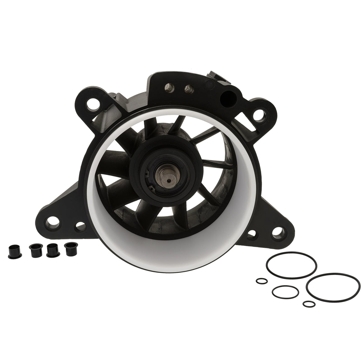 Jet Pump Assembly 159mm for Sea-Doo RXP /GTX /RXT /Challenger /Speedster /Sportster 267000417