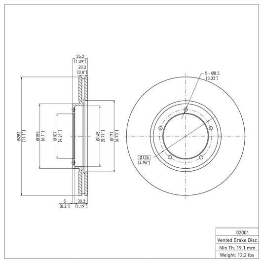Technical Drawing