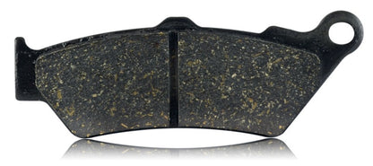 EBC GMA Calipers 2 Piston (small) Caliper Model B (CCI No. 09-996) Front Organic Brake Pads
