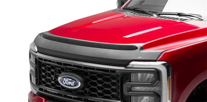 Husky Liners 23-25 Ford F-250/350/450 Super Duty Aeroskin II - Tex. Blk
