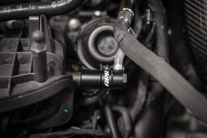 APR 17-21 Porsche Macan (EA888.3) Boost Tap - Full Kit