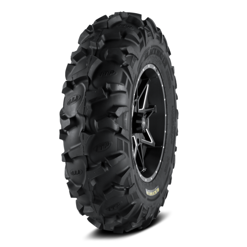 ITP Blackwater Evolution Tire - 27x9R14 8PR