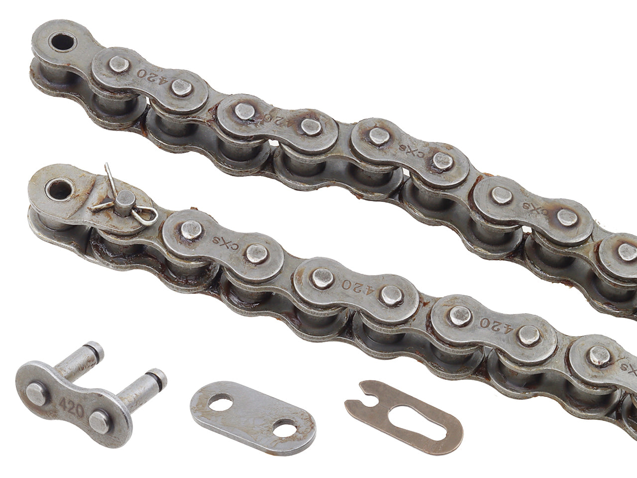 Kit Chain Aids Chain Kit - A&D Discount Performance