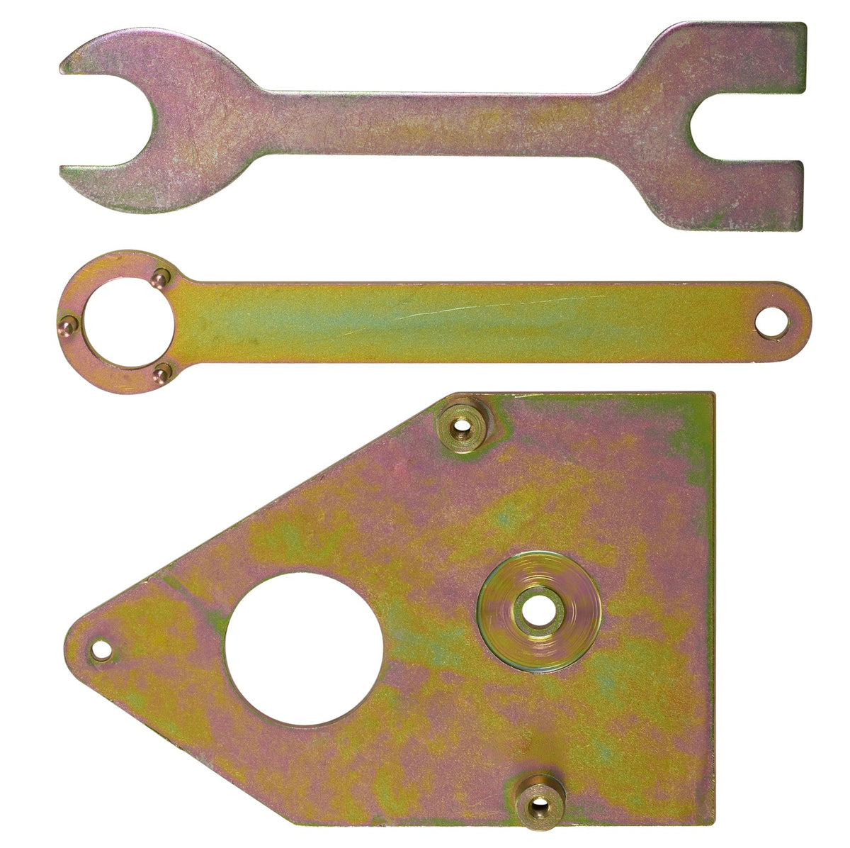 Supercharger Repair Tools for Sea-Doo 300 - GTX LTD RXPX 300 RXTX 300