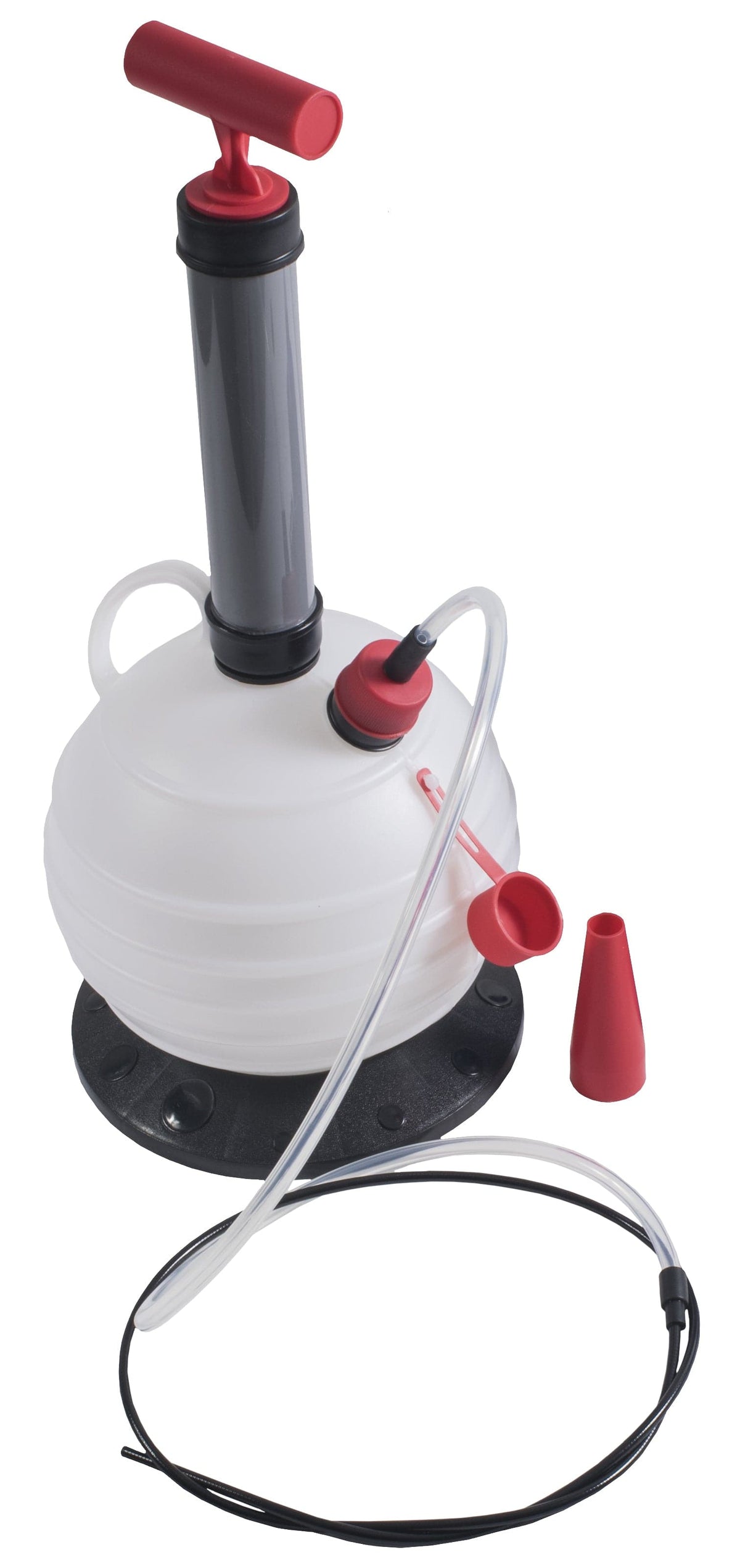 Oil Extraction Pump