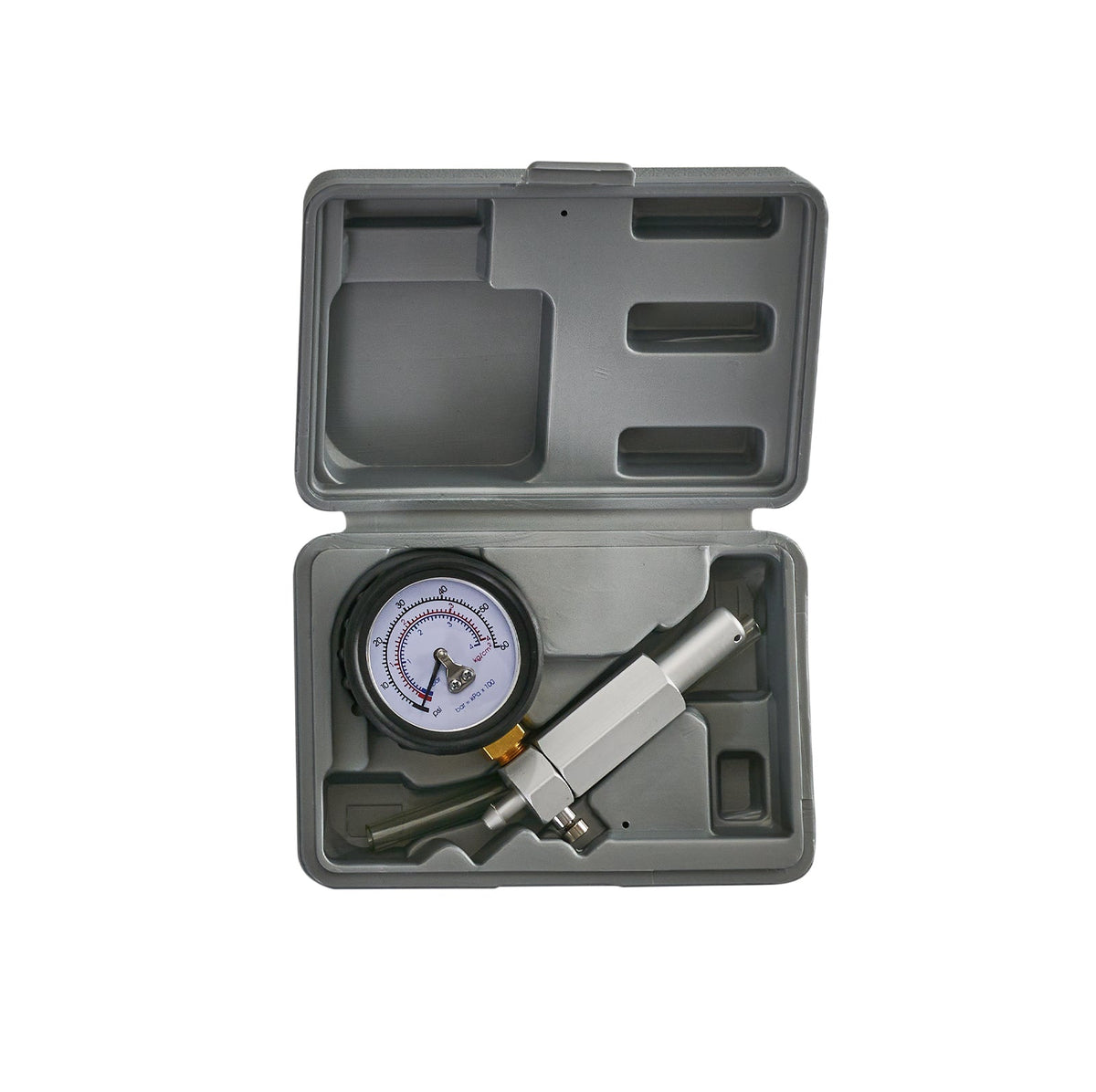 Pop-Off Pressure Pump 60PSI Gauge