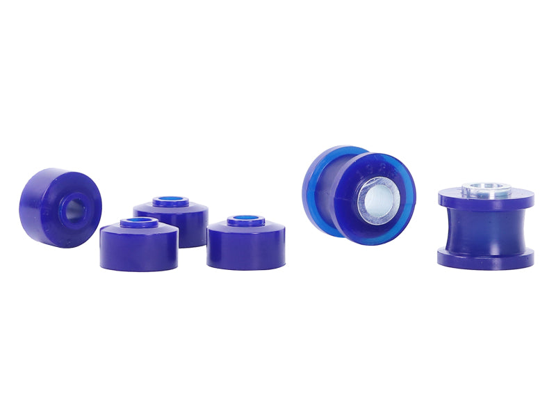 SuperPro 1985 Volvo 745 GLE Front Sway Bar End Link Bushing Set
