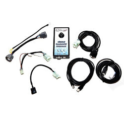 SBT Unlimited Kawasaki CanDoo Pro - 81-220