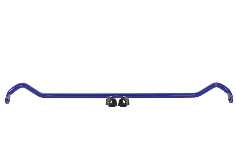 SuperPro 2015 Subaru WRX STI Launch Edition Front 26mm 2-Position Adjustable Sway Bar