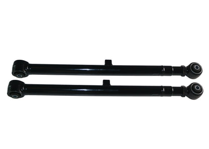 SuperPro 10-14 Toyota FJ Cruiser / 10-23 Toyota 4Runner Lower Trailing Arm Adjustable Kit