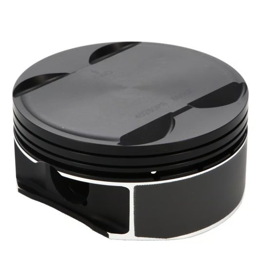 Wiseco HD Milwaukee 8 CVO 128cid 11.0:1 CR (X) Piston
