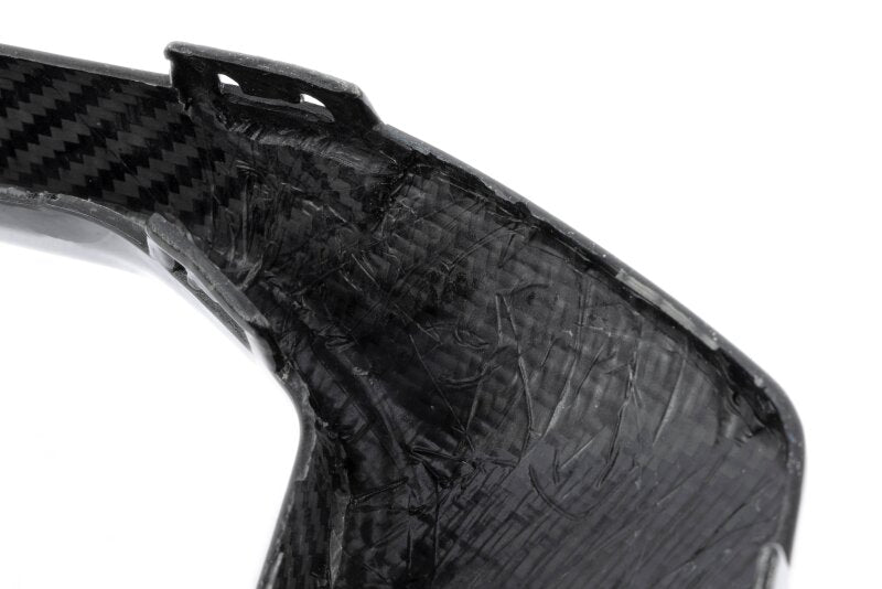 Dinan 21-27 BMW M3/M4 (G80/G82/G83) Carbon Fiber Rear Diffuser Surround