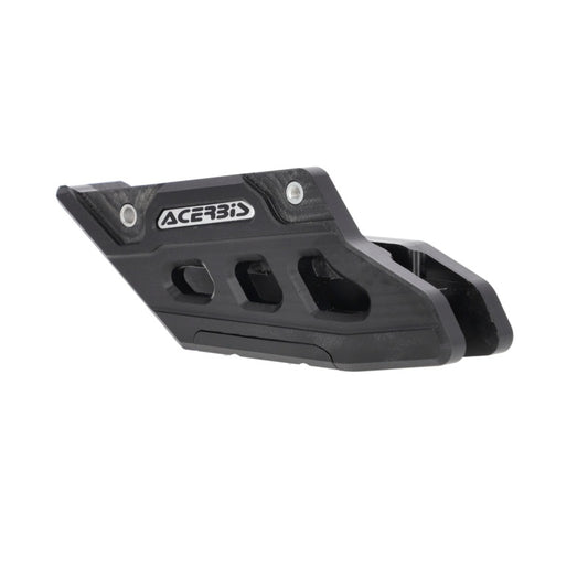 Acerbis 24+ KTM 125-500 Exc/EXC-F/SX/SX-F/XC/XC-F/XC-W/XCW-F/ XW-F Chain Guide Block Race - Black