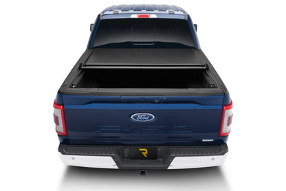 Truxedo 17-19 Ford F-250/F-350/F-450 Super Duty 8ft Lo Pro Bed Cover