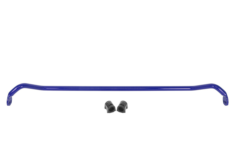SuperPro 2015 Subaru WRX STI Launch Edition Front 26mm 2-Position Adjustable Sway Bar