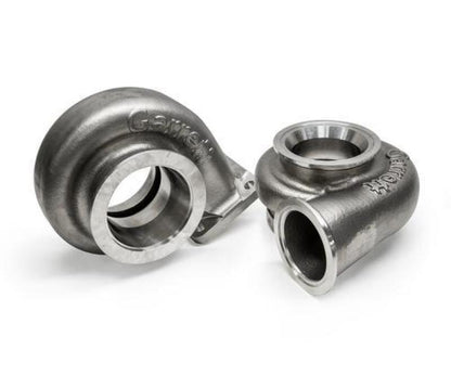 Garrett G38/GXR38 Turbine Housing Kit O/V V-Band / V-Band 0.85 A/R