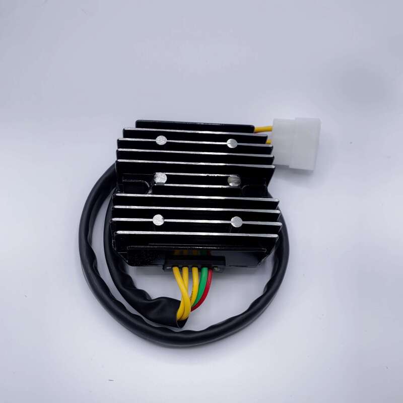 Ricks Motorsport Rectifier-Regulator Lithium Compatible